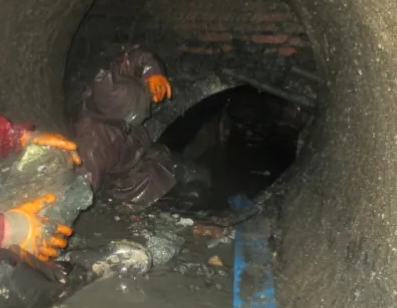 龙亭管道清淤电话