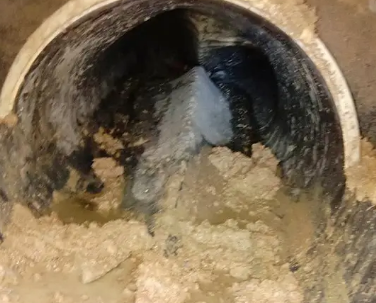 龙亭管道清淤多少钱