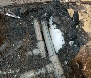 龙亭漏水检测多少钱