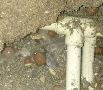 龙亭漏水检测多少钱