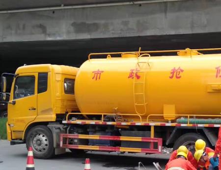 龙亭化粪池清理公司为您分享化粪池的清理步骤
